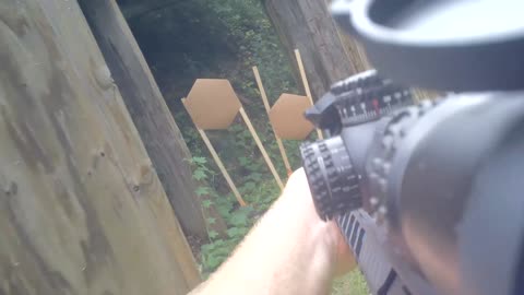 3 Gun Match - 07/24/22: Beginner 3 Gun - LCSA in Brighton MI