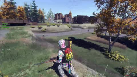 H1Z1 Gameplay! Video - 4