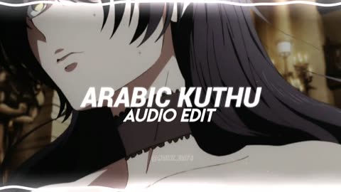 arabic kuthu [ edit audio ]