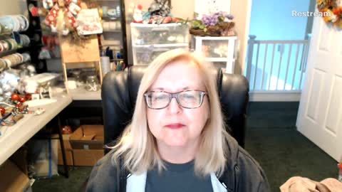 Susan Knowles Channel