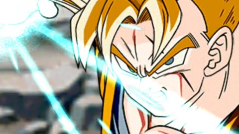 Future Gohan Animations Part 2 - DBZ Dokkan Battle