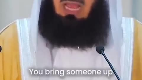 Mufti Menak