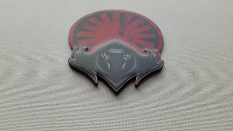 Customize: The Emblem Awakens