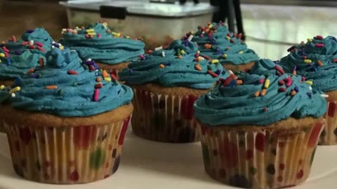 How to make cupcake|Basic Cupcake Recipe|How to Make Perfect Cupcake at Home?