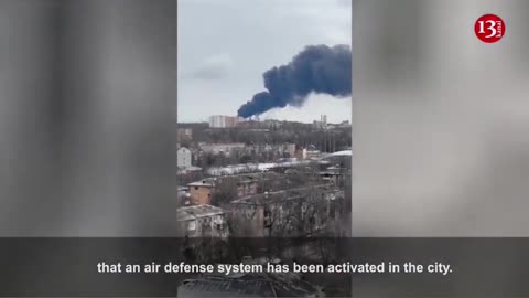 Combat footage: Ukrainian drones destroy Russian armored vehicle along with crew members