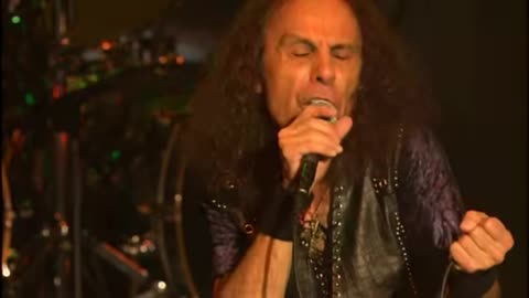 Dio - Holy Diver, Live In London 2005