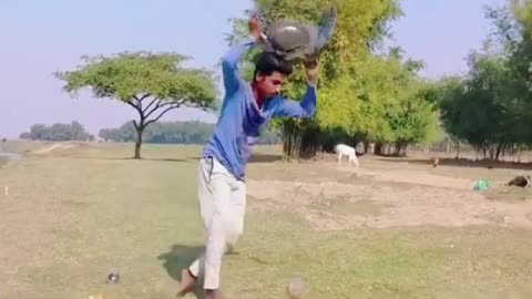 Must watch new viral comedy action