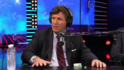 Tucker Holds Nothing Back on His Thoughts About Nikki Haley