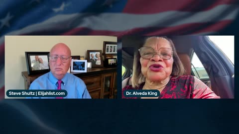 DR. ALVEDA KING: PRESIDENT TRUMP DELIVERS THE GREATEST WINS!