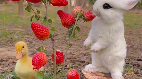 SUPER CUTE ANIMALS VIRAL