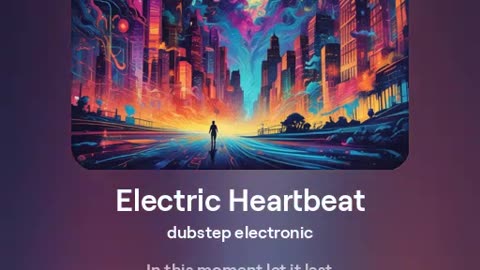 Electric Heartbeat