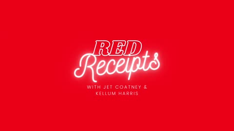 Red Receipts - Abort Mission