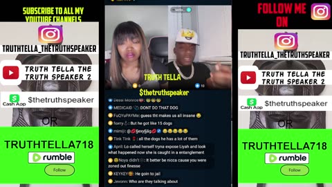 LIYAH THE DOLL & FINESSE REACT TO VIDEO OF DOGMAN RICO HAVING SEX WITH 2 DIFFERENT DOGS