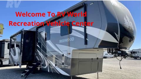 RV World Recreation Vehicle Center : RV For Sale in Yuma, AZ