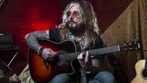 John Corabi on Eddie Trunk 2.10.2022