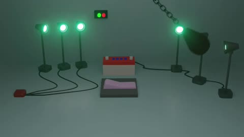 Infinite loop animation