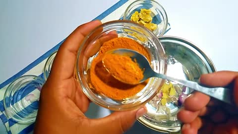 In 3 days Clean Tar from Lungs after Smoking – DIY Natural Lung Cleansing Drink