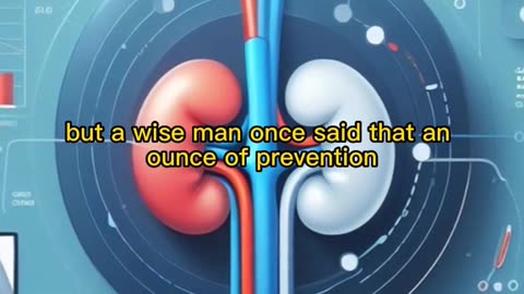 ,10 signs that your kidneys need help