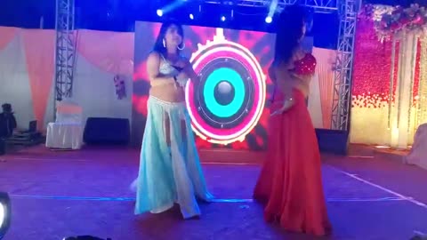 Bhojpuri- Hindi- Song- Dance- Dj