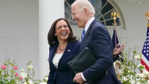 Democratic fundraising booms after Biden drops out