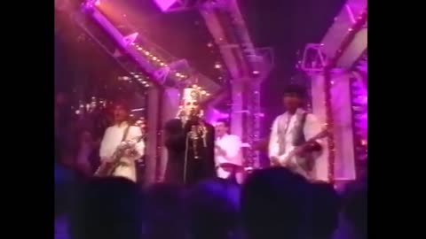 Top Of The Pops | 1984 | Christmas Day Special