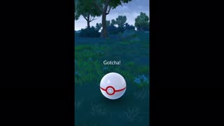 Pokémon GO-Shadow Alolan Vulpix