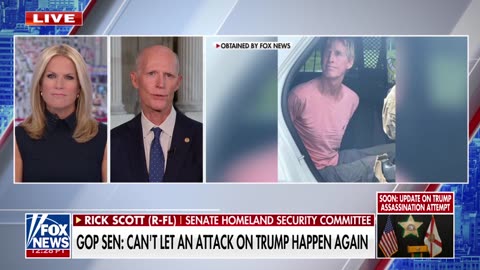 Rick Scott: The vile rhetoric from the Democrats needs to stop