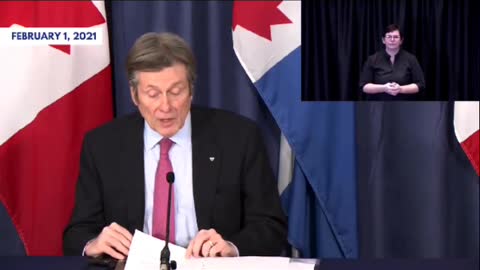 John tory