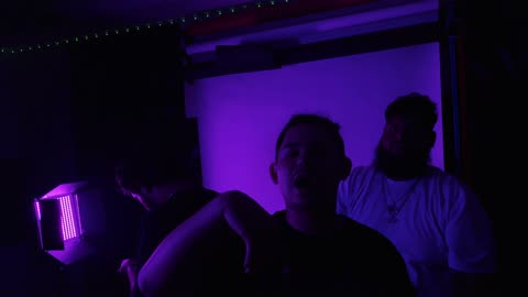 Yung $wisha- PURPLE PISS! (Prod. Ahzee) (Offical Music Video)