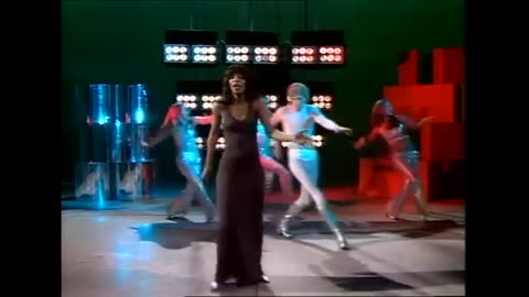 Donna Summer - Love To Love You Baby