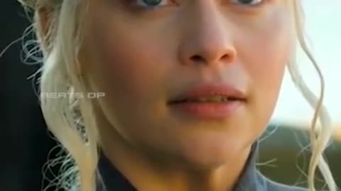 DAENERYS TARGARYEN | GAME OF THRONES | HD WHATSAPP STATUS | FULL SCREEN