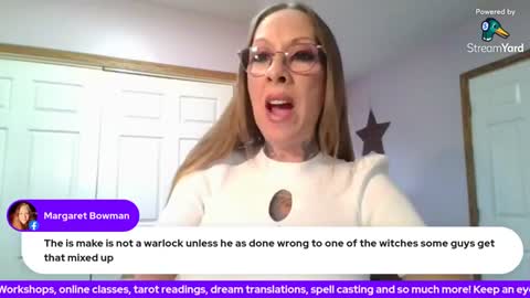 Wicca Vs. Witchcraft