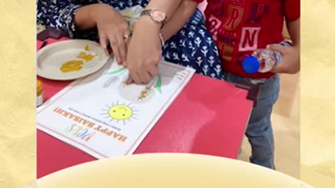 Nurturing Young Minds | PEKS World | A Preschool Dream World | Ludhiana