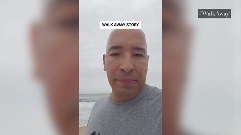 “My wife is a legal immigrant. Why are others allowed to waltz right in?” #WalkAway Testimonial 🔥