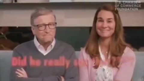 The Deleted Bill Gates Documentary