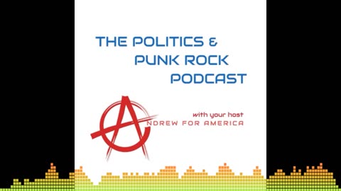 Episode 197, "Jordan Maxwell Is Punk Rock"