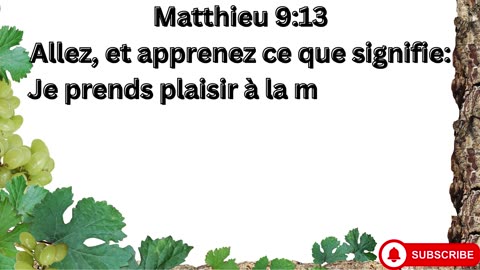 "Les Miracles et Enseignements de Jésus" Matthieu 9:1-38#shorts #youtube #yt #ytshortsindia #ytviral