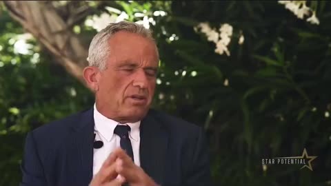 RFK Jr. Exposes Fauci’s Role in Pushing AZT on AIDS Patients