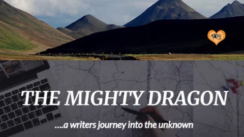 BGA The Mighty Dragon Blog Interview by Vikki Thomas: Comedy Writing