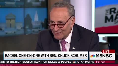 Schucky Duckett Schumer