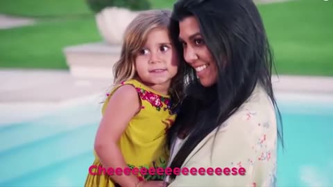 Kardashians Kids Funniest Moments