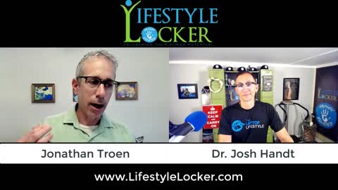 262: Jonathan Troen and the Self Love Revolution