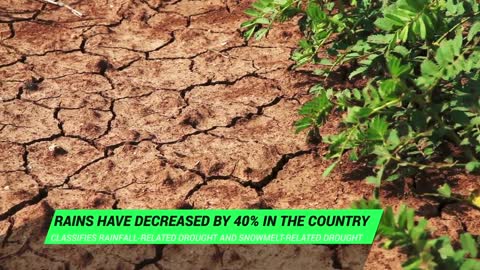 Top 5 Countries Most Affected by Climate Change