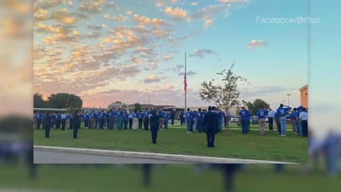 San Antonio honors fallen heroes who died during 9_11