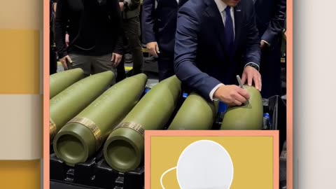 Zelensky and Josh Shapiro Visit Scranton Ammunition Plant Supporting Ukraine's Fight for Freedom