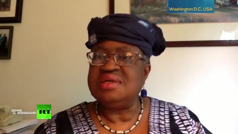 EP.881: Dr. Ngozi Okonjo-Iweala- Will the Coronavirus Vaccine be a Free, Global Public Good?