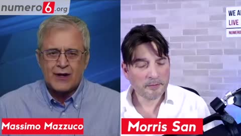 Intervista a Massimo Mazzucco: cosa è successo l'11 settembre in America?