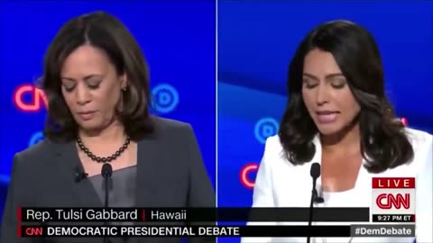 BREAKING: Kamala Harris is trying to change the rules for the Sept. 10 ABC debate, wants to be seated with a "cheat-sheet."