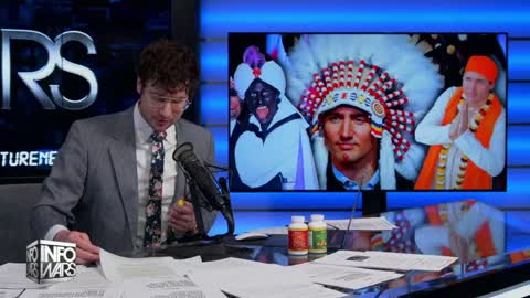 AlbertaTV: Harrison Smith - Canadian "Indigenous Genocide" Revealed To Be Complete Hoax