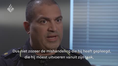 Vanaf 1 juli 2022 is de politie niet meer vervolgbaar voor mishandeling.